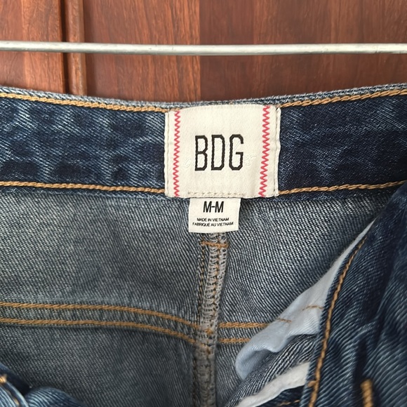 Urban Outfitters Denim skirt - Picture 3 of 3